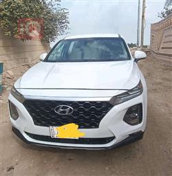 هیوندای سەنتافی
